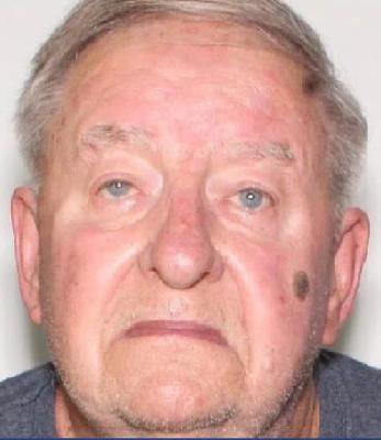 Kenneth Behny death by force case profile photo