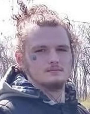 Charles Ralph death by force case profile photo