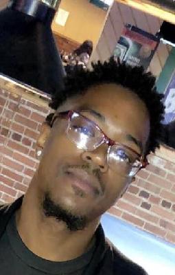 William Rucker death by force case profile photo