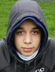 Antonio Santana death by force case in Gary, IN