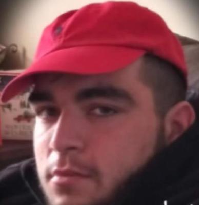 Francisco Sandoval death by force case profile photo
