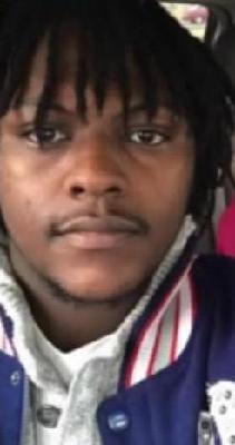 Jamontez D Woods death by force case in Indianapolis, IN