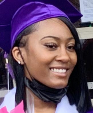 Autumn Marie-Annette Carter death by force case in Indianapolis, IN