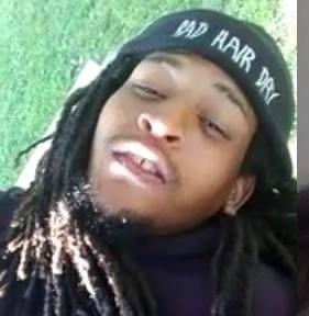 Dazmond Morgan death by force case profile photo