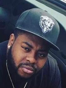 Benyamin Jovon McQuiller death by force case profile photo