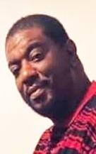 Jarvis Redding death by force case profile photo