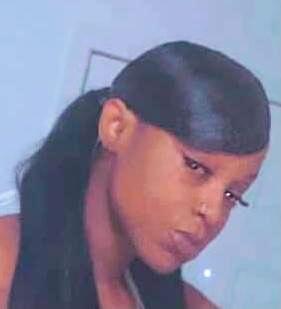 Monesha McKinley death by force case in Indianapolis, IN
