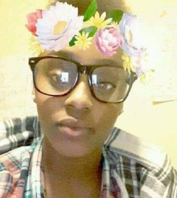 Ashanti Hines death by force case in South-bend, IN