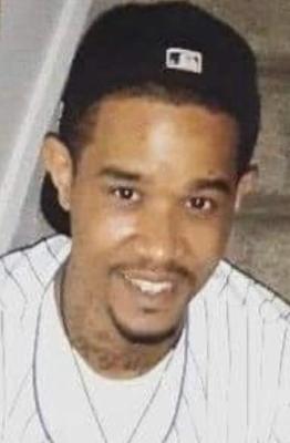Dontez Warren death by force case profile photo