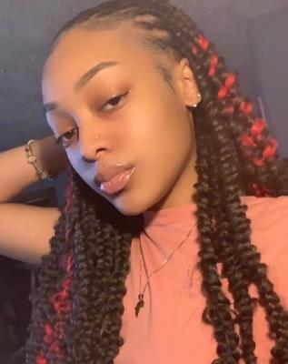 Jahnaya Bakare death by force case in Indianapolis, IN