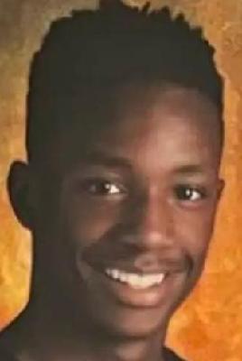 Michael James death by force case in Indianapolis, IN