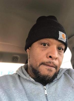 Darrin Graham death by force case in Indianapolis, IN
