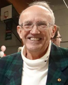 Stephen S Brockn death by force case in Indianapolis, IN