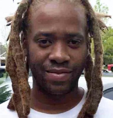 Carlos Starks death by force case profile photo