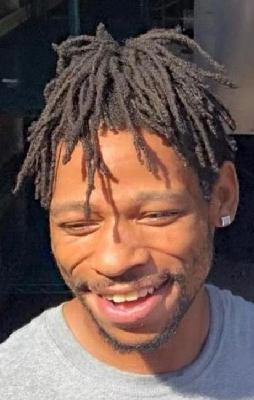 Aaron Hamilton death by force case in Indianapolis, IN