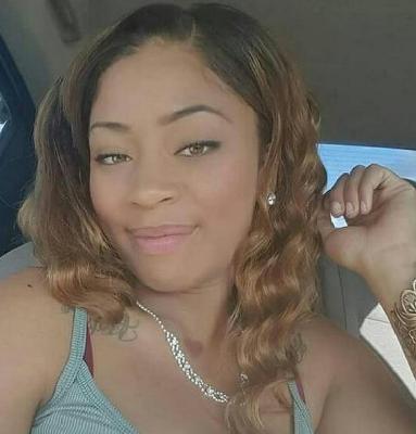 Kaylin S Cole death by force case in Indianapolis, IN