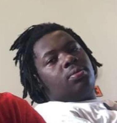 Jahaon Sims death by force case profile photo