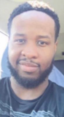 Glynon Nelson death by force case profile photo