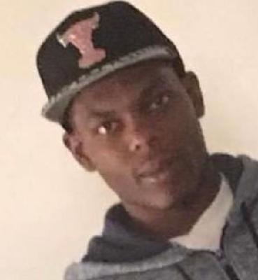 Donta Crowder death by force case in Gary, IN