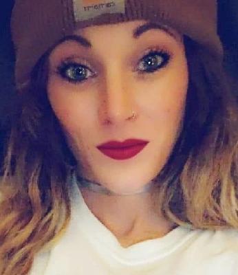 Elizabeth Stevens death by force case profile photo