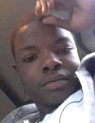 Gery Rucker death by force case profile photo