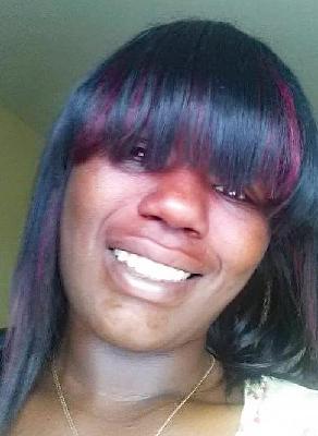 Moneshia Edwards death by force case in East-chicago, IN