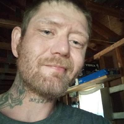Larry Stogsdill death by force case in Lebanon, IN