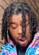 Daeron Freeman death by force case in Indianapolis, IN