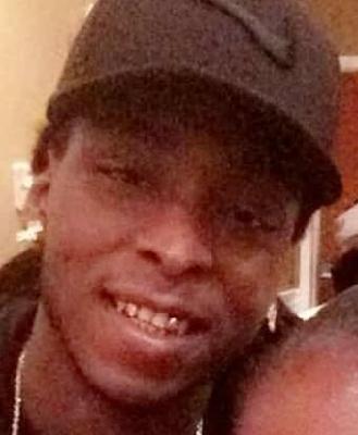 Trevon Harris death by force case profile photo