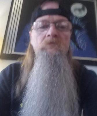 Daniel Brown death by force case profile photo