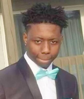 Cameron Brown death by force case in Indianapolis, IN