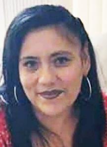 Cristina Aguilar death by force case profile photo