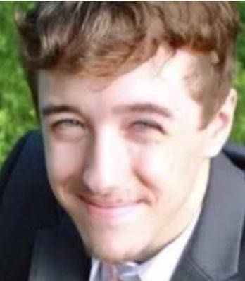 Caden David Hulliberger death by force case in Fremont, IN