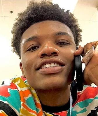Chandler Beach death by force case in Indianapolis, IN