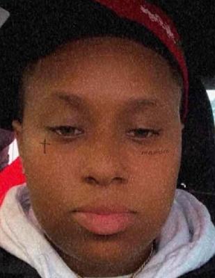  death by force case profile photo