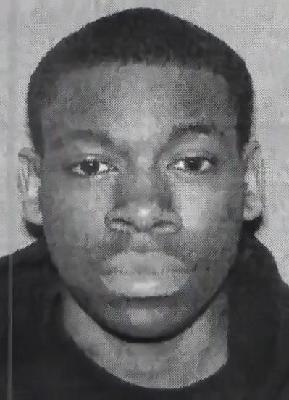 Tevin Newman death by force case profile photo