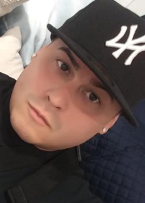 Luis Mercado Perez death by force case in Indianapolis, IN