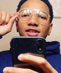 Mark Evans death by force case in Gary, IN