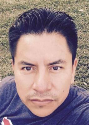 Oscar Rojas Torres death by force case in Indianapolis, IN