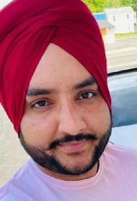 Ranjit Singh death by force case in Muncie, IN