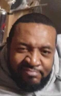 Antonio Duane Hegg death by force case in Richmond, IN