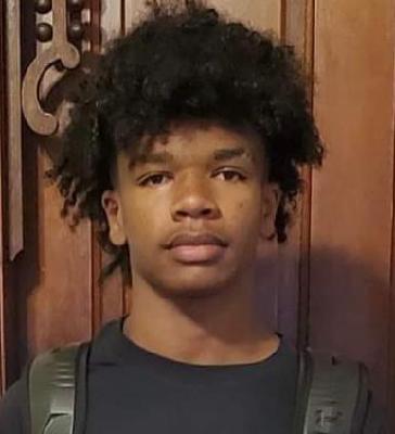 Bryson Leshawn Patterson Jr death by force case in New-haven, IN