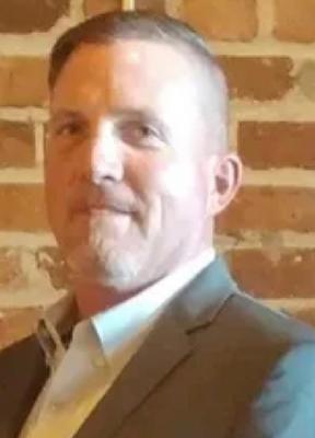 Shawn Kaiser death by force case profile photo