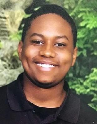 Anthony D. Carter death by force case in Indianapolis, IN