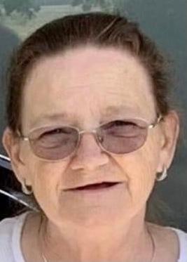 Pamela Sledd death by force case in Frankfort, IN