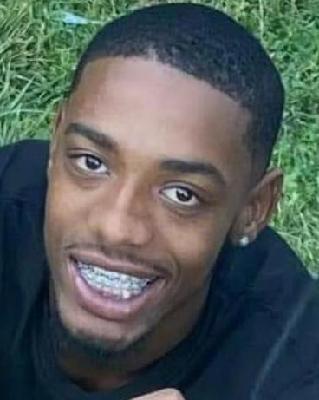 Ellis Kendrick-Members death by force case profile photo