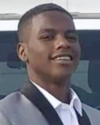 Michael Simmons death by force case profile photo