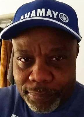 Kenneth Harper death by force case profile photo