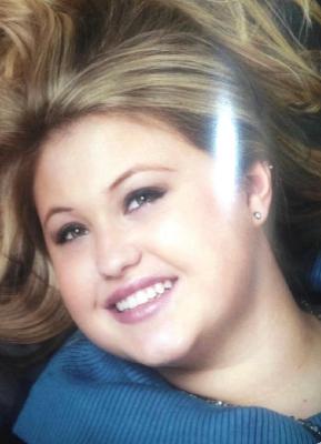 Hayley Merrill death by force case in Indianapolis, IN