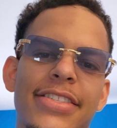 Kane Baca death by force case in Indianapolis, IN